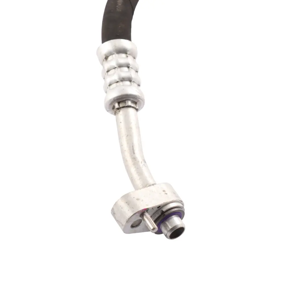 G08N Air Conditioning A/C Air Con Pipe Hose Line to BMW X3 G01 X4 G02 with Part number 9868418 BMW X3 G01 X4 G02 G08N Air Conditioning A/C Air Con Pipe Hose Line - SKU 9868418 - Part number 9868418