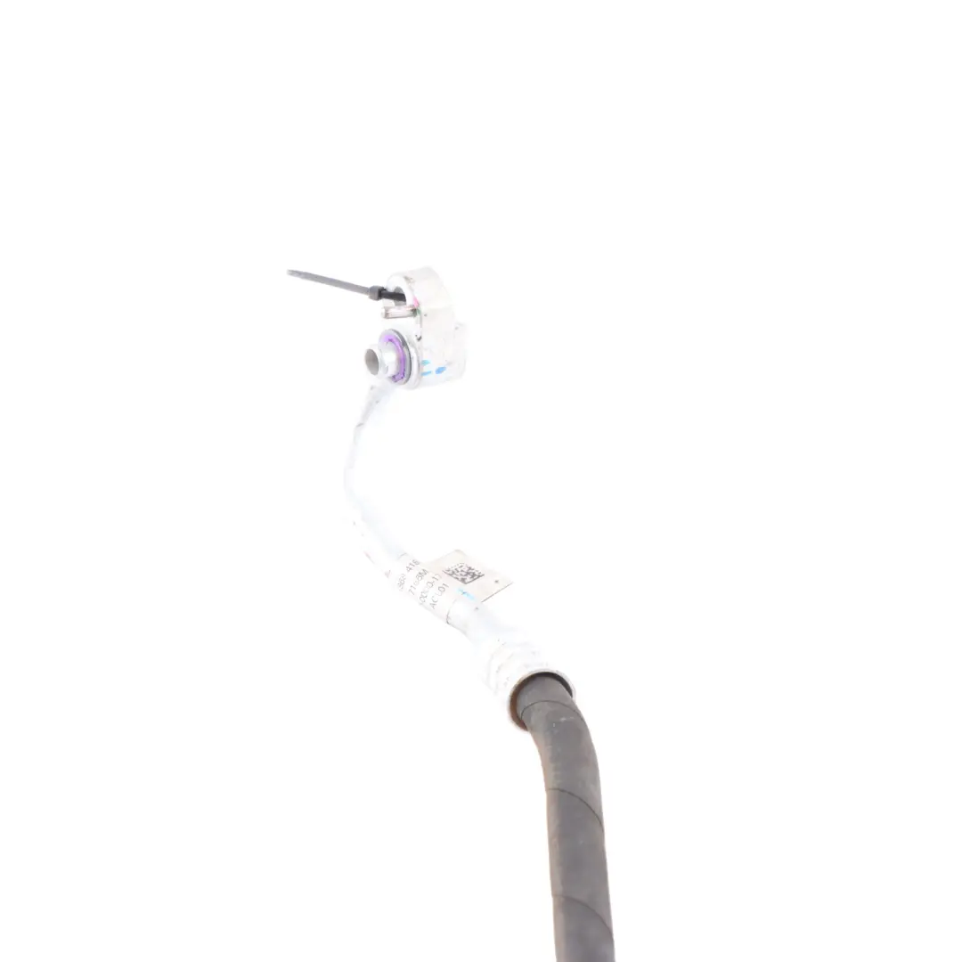 G08N Air Conditioning A/C Air Con Pipe Hose Line to BMW X3 G01 X4 G02 with Part number 9868418 BMW X3 G01 X4 G02 G08N Air Conditioning A/C Air Con Pipe Hose Line - SKU 9868418 - Part number 9868418