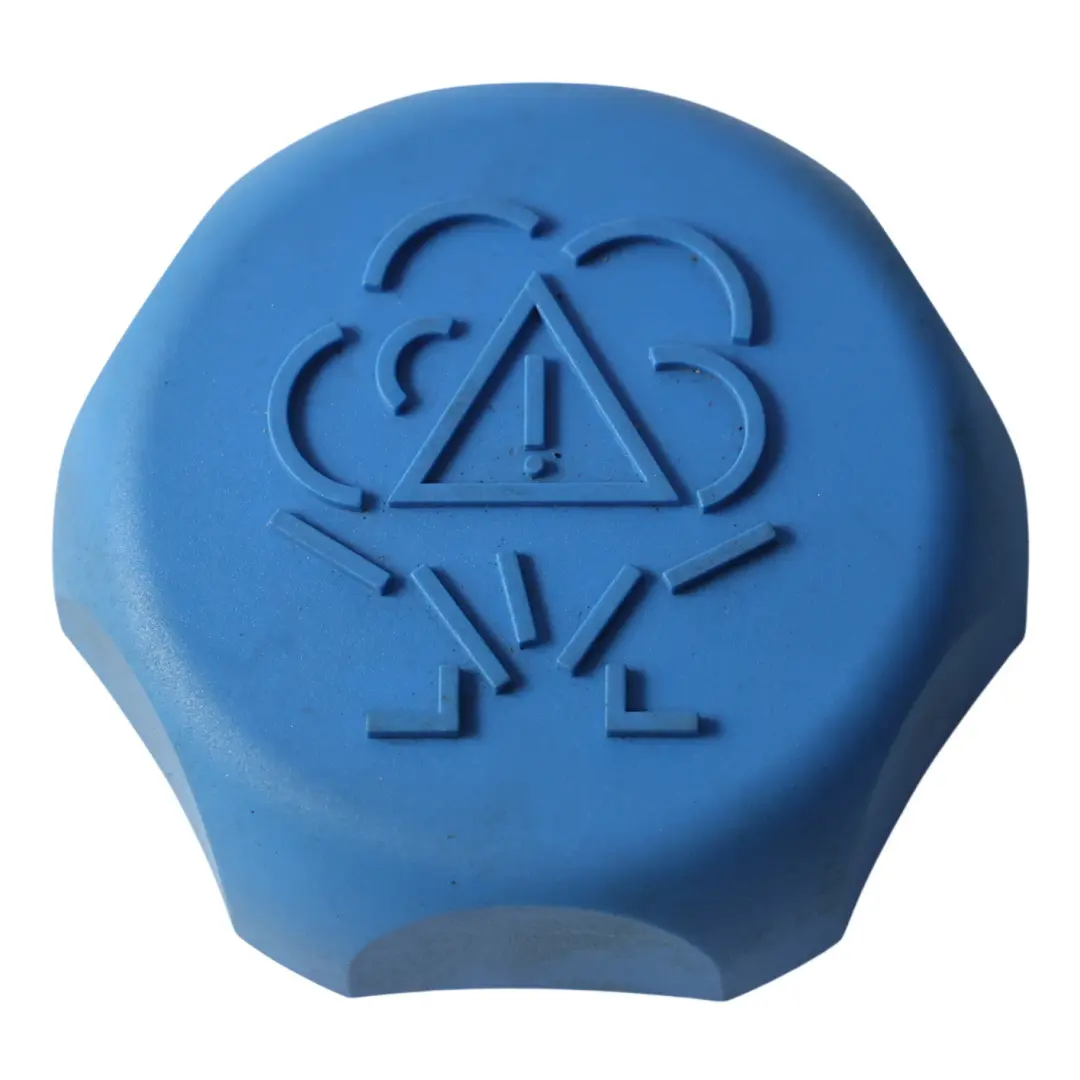 Coolant Expansion Tank Reservoir Cap Screw 98710604702 to Porsche Cayman 987 with Part number 98710604400 Porsche Cayman 987 Coolant Expansion Tank Reservoir Cap Screw 98710604702 - SKU 98710604400 - Part number 98710604400