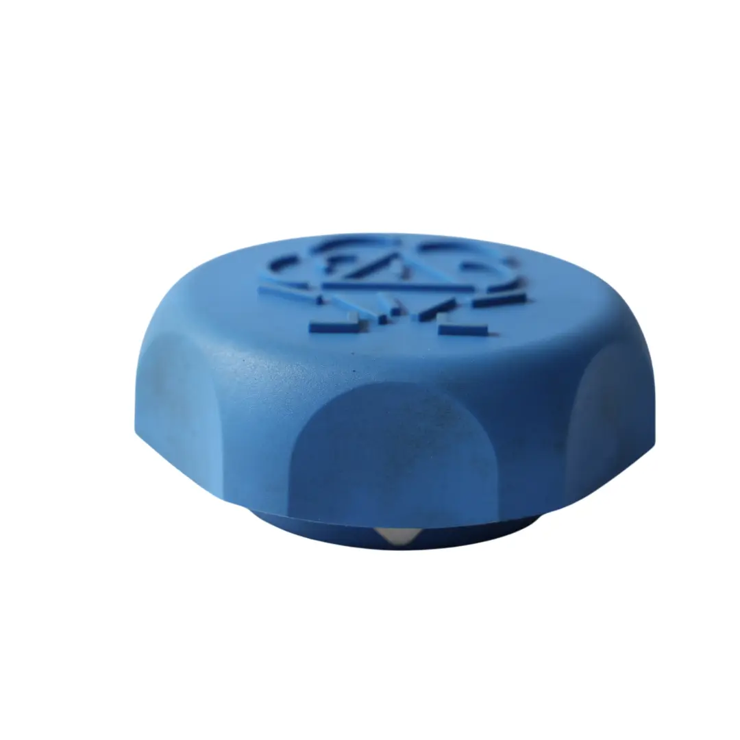 Vaso De Expansión De Refrigerante Tapa Tornillo 98710604702 para Porsche Cayman 987 con número de pieza 98710604400 Porsche Cayman 987 Vaso De Expansión De Refrigerante Tapa Tornillo 98710604702 - SKU 98710604400 - Número de pieza 98710604400