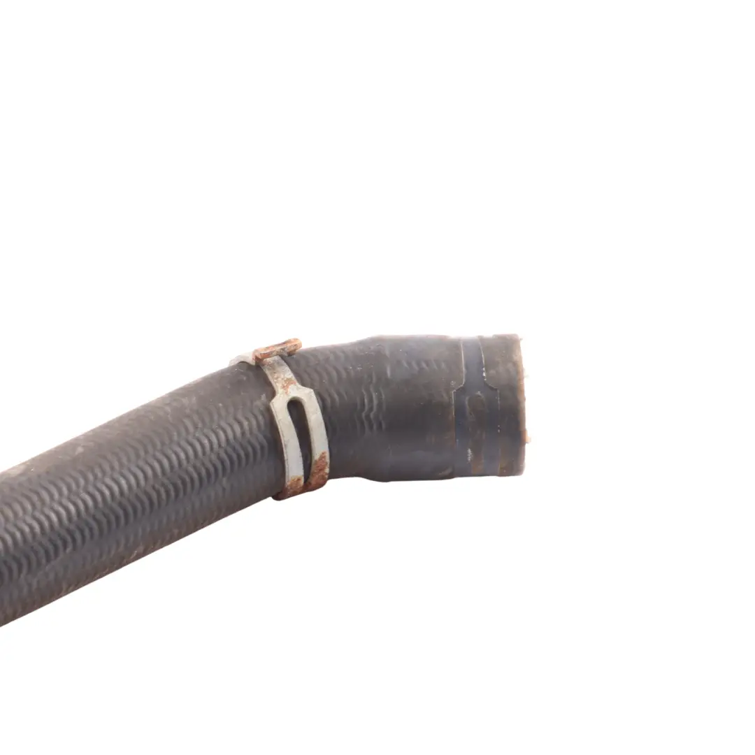 Coolant Hose Feed Pipe Line Tube to Porsche Cayman 987 with Part number 98710627002 Porsche Cayman 987 Coolant Hose Feed Pipe Line Tube - SKU 98710627002 - Part number 98710627002