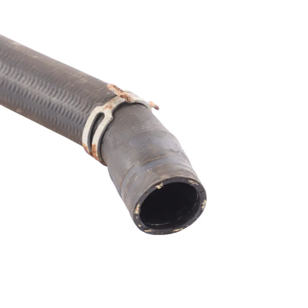 Porsche Cayman 987 Coolant Hose Feed Pipe Line Tube - SKU 98710627002 - Part number 98710627002