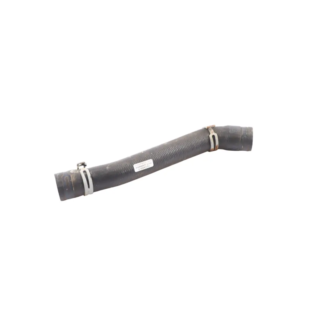 Porsche Cayman 987 Coolant Hose Feed Pipe Line Tube - SKU 98710627002 - Part number 98710627002