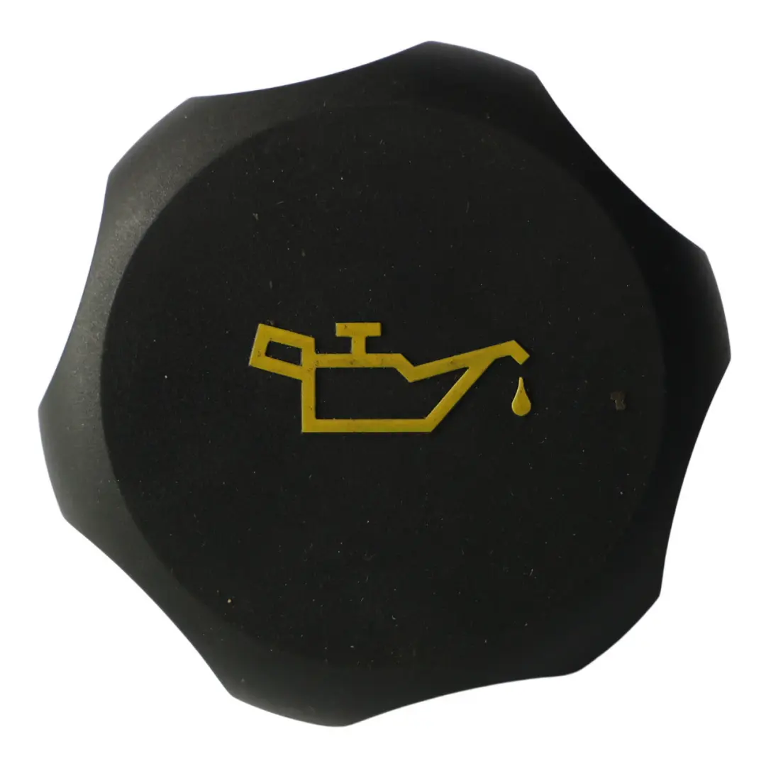 Porsche Cayman 987C Tapa De Aceite Del Motor Tapa Tornillo - SKU 98710703501 - Número de pieza 98710703501