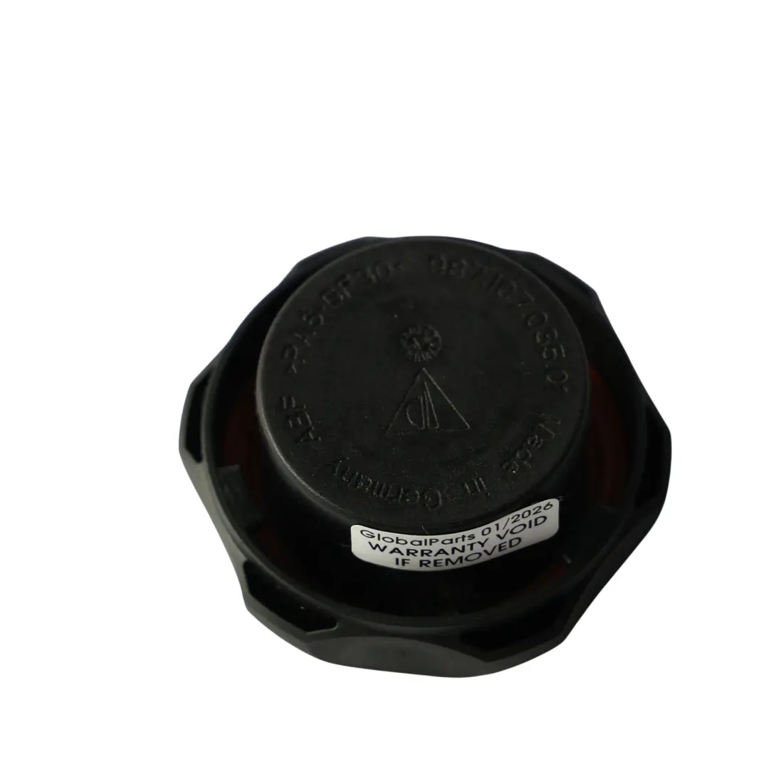 Porsche Cayman 987C Motore Olio Coperchio Coperchio Vite - SKU 98710703501 - Numero di parte 98710703501