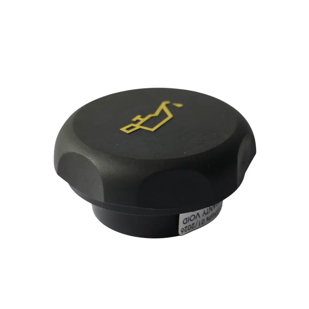 987C Bouchon Couvercle Remplissage D'Huile Moteur Vis pour Porsche Cayman à propos du numéro de pièce 98710703501 Porsche Cayman 987C Bouchon Couvercle Remplissage D'Huile Moteur Vis - SKU 98710703501 - Numéro de pièce 98710703501