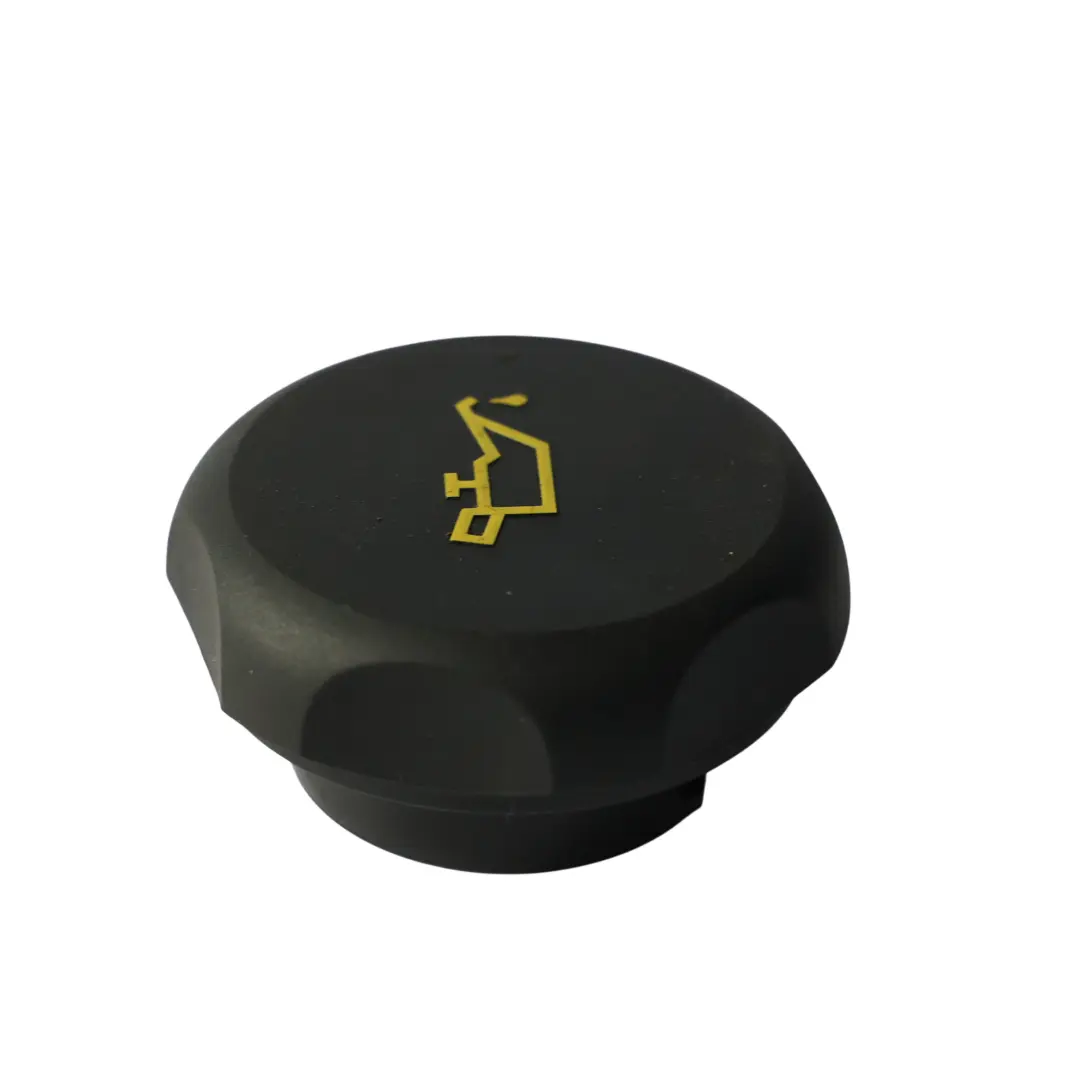 Porsche Cayman 987C Engine Oil Filler Lid Cover Cap Screw - SKU 98710703501 - Part number 98710703501