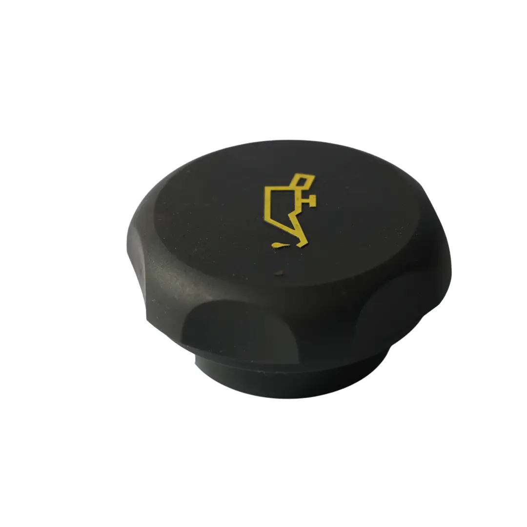 987C Engine Oil Filler Lid Cover Cap Screw to Porsche Cayman with Part number 98710703501 Porsche Cayman 987C Engine Oil Filler Lid Cover Cap Screw - SKU 98710703501 - Part number 98710703501