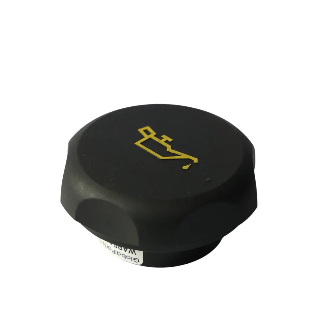 Porsche Cayman 987C Tapa De Aceite Del Motor Tapa Tornillo - SKU 98710703501 - Número de pieza 98710703501