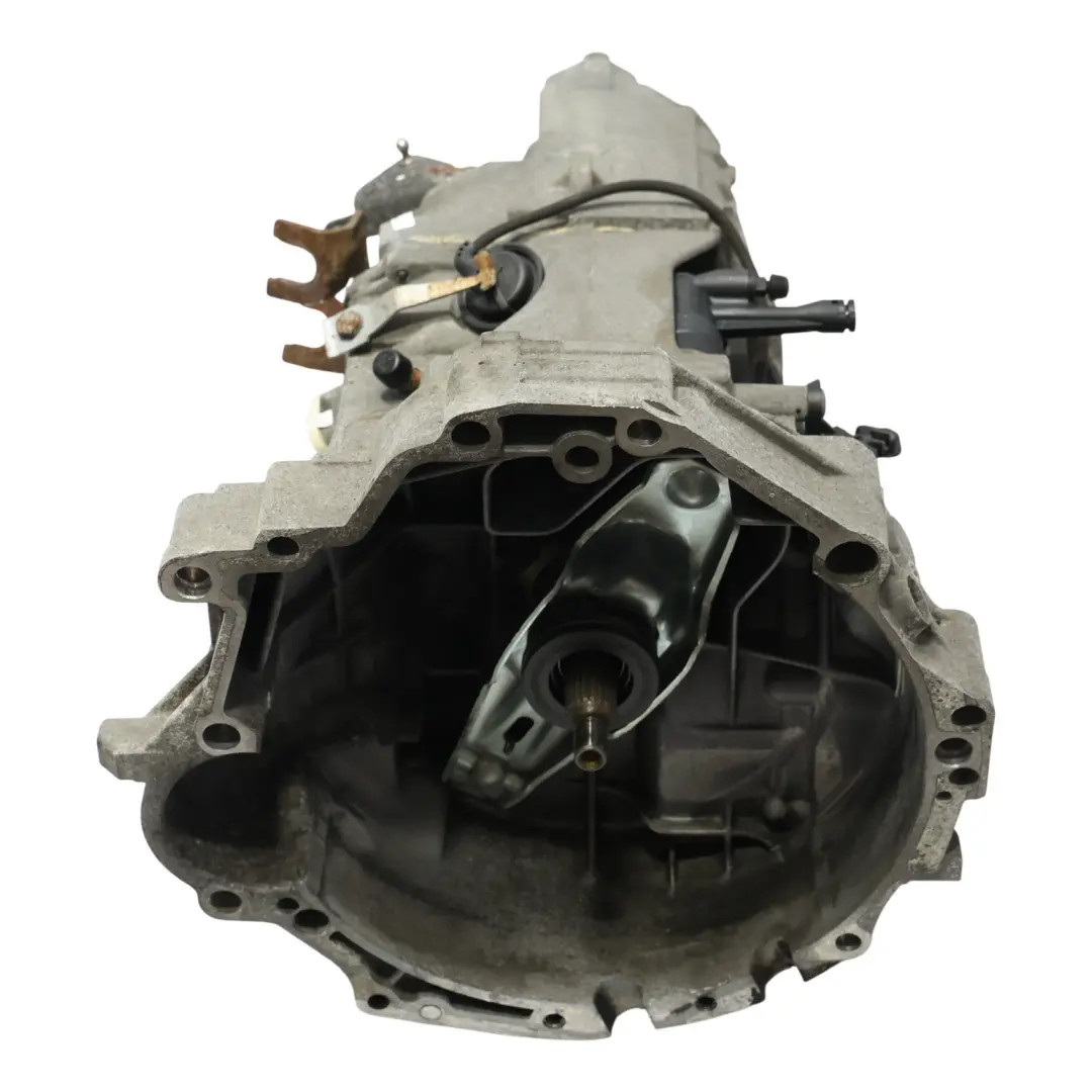 Porsche Cayman 987C 2.7 Benzina Cambio Manuale G8701 GARANZIA - SKU 98730001000 - Numero di parte 98730001000