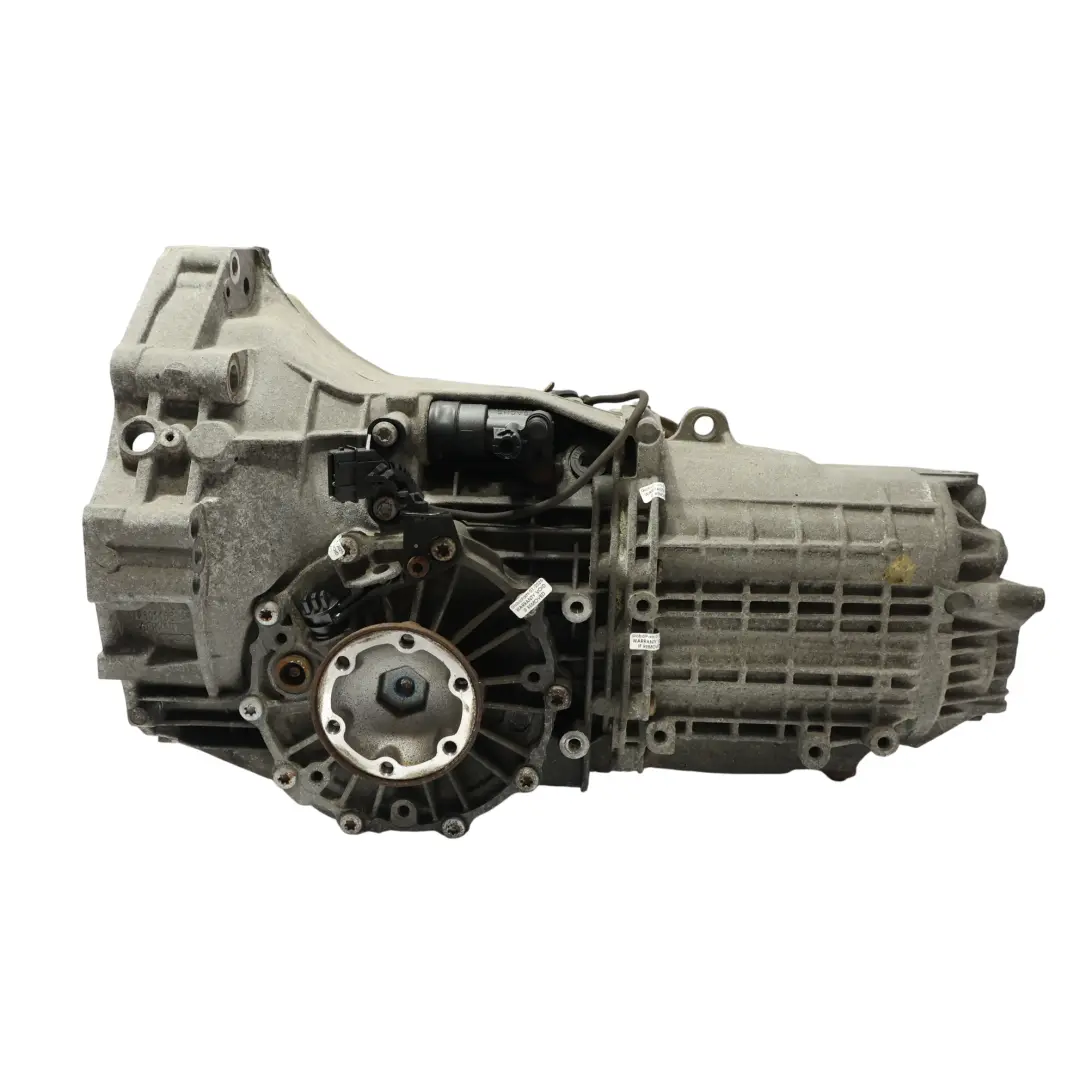 987C 2.7 Boîte Vitesses Manuelle G8701 GARANTIE pour Porsche Cayman à propos du numéro de pièce 98730001000 Porsche Cayman 987C 2.7 Boîte Vitesses Manuelle G8701 GARANTIE - SKU 98730001000 - Numéro de pièce 98730001000