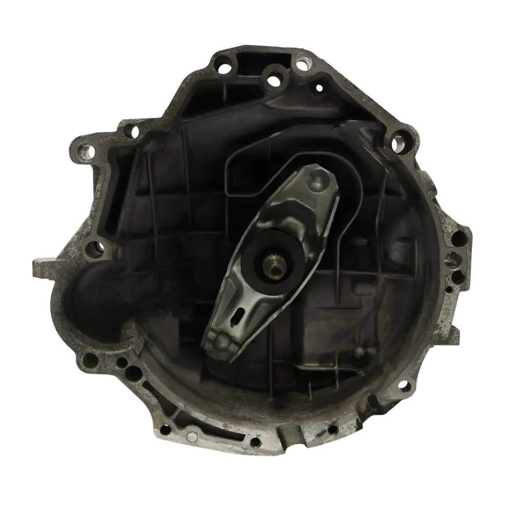 Porsche Cayman 987C 2.7 Boîte Vitesses Manuelle G8701 GARANTIE - SKU 98730001000 - Numéro de pièce 98730001000