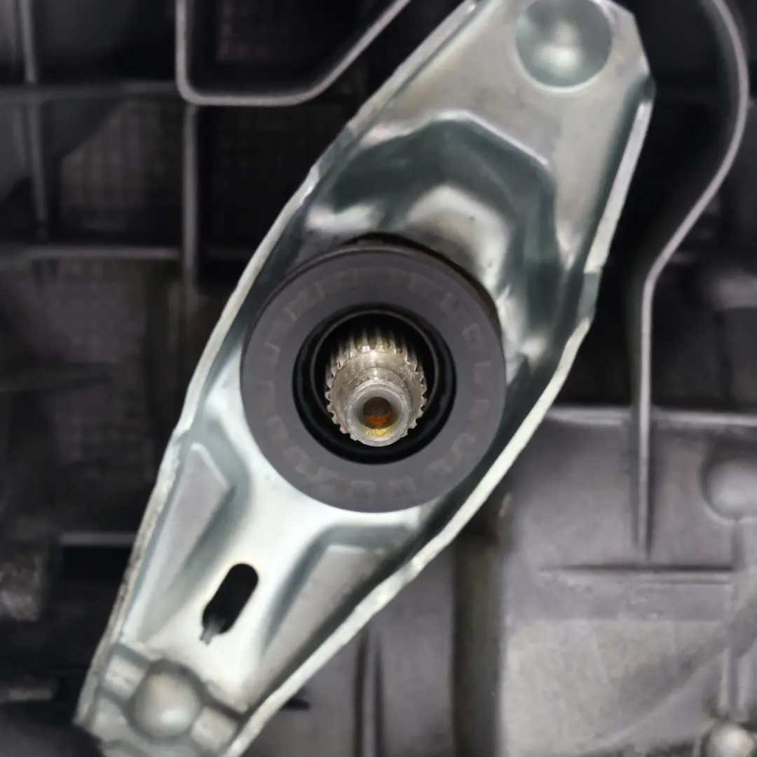 Porsche Cayman 987C 2.7 Schaltgetriebe 5 Gang G8701 GARANTIE - SKU 98730001000 - Teilenummer 98730001000