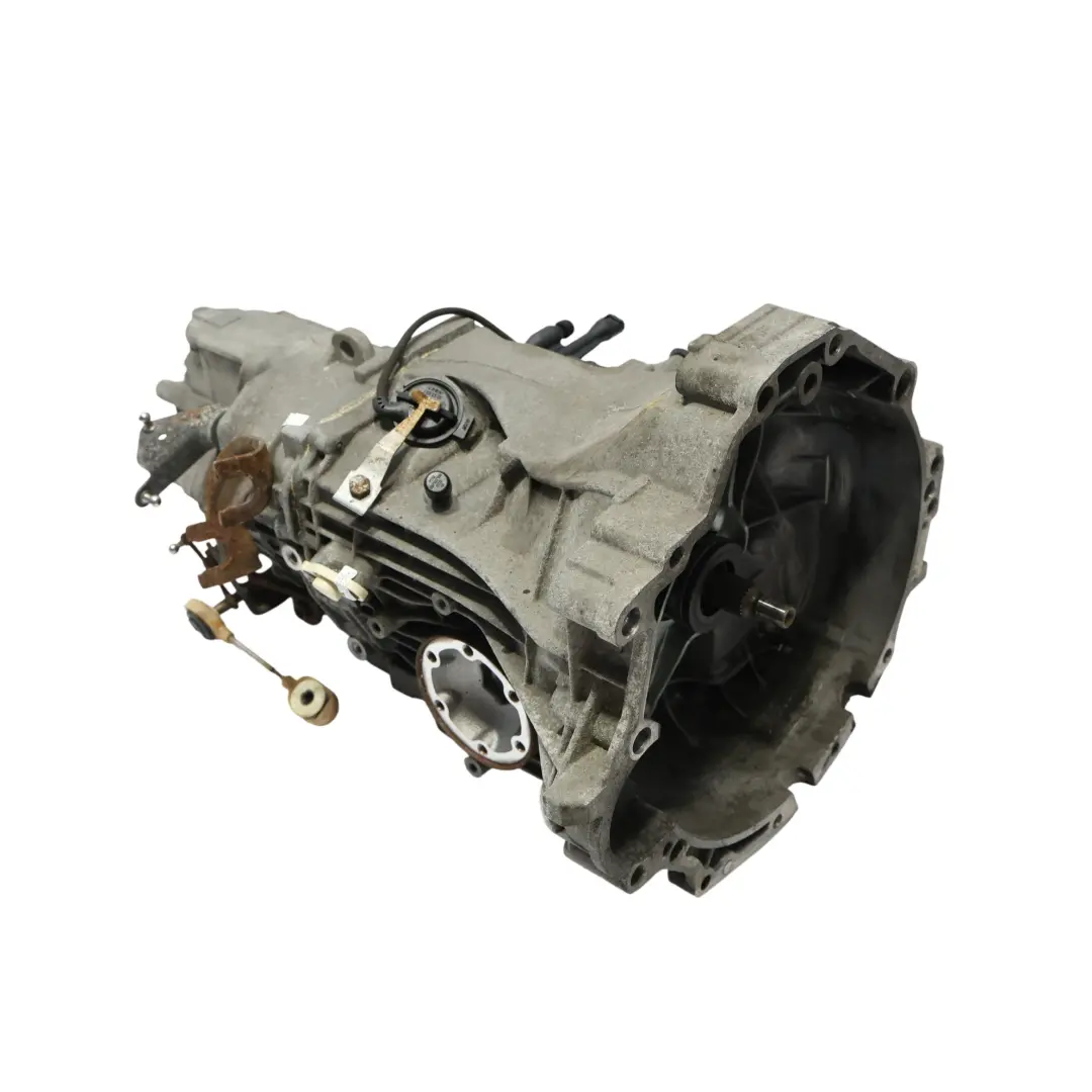 Porsche Cayman 987C 2.7 Benzina Cambio Manuale G8701 GARANZIA - SKU 98730001000 - Numero di parte 98730001000