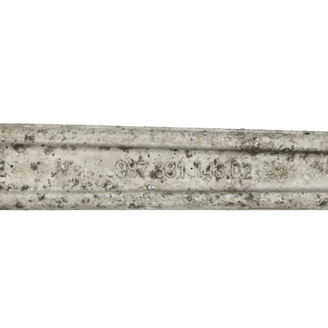 987C Hinterachslenker Querlenker für Porsche Cayman mit Teilenummer 98733114302 Porsche Cayman 987C Hinterachslenker Querlenker - SKU 98733114302 - Teilenummer 98733114302