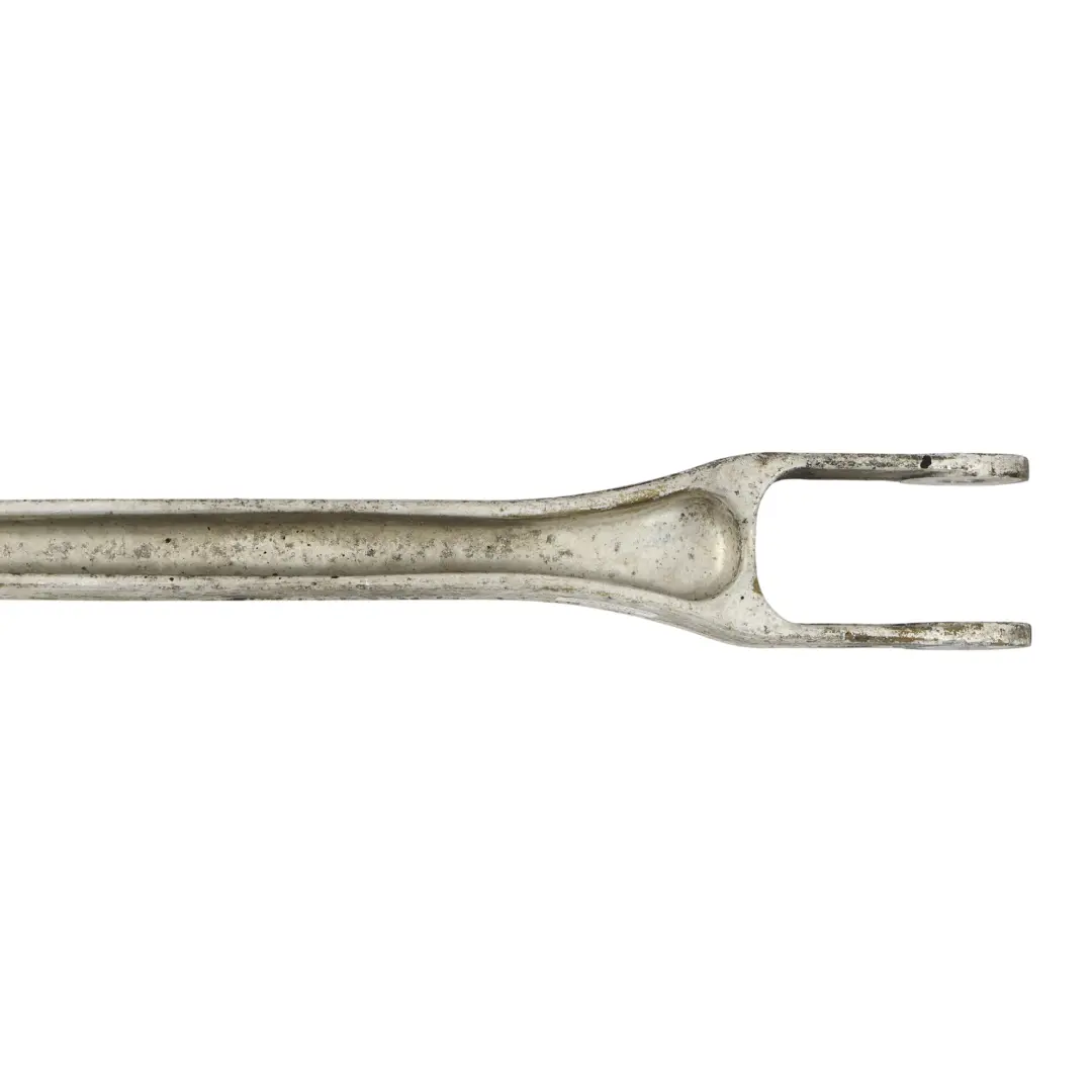 Porsche Cayman 987C Brazo Trasero Control Wishbone - SKU 98733114302 - Número de pieza 98733114302