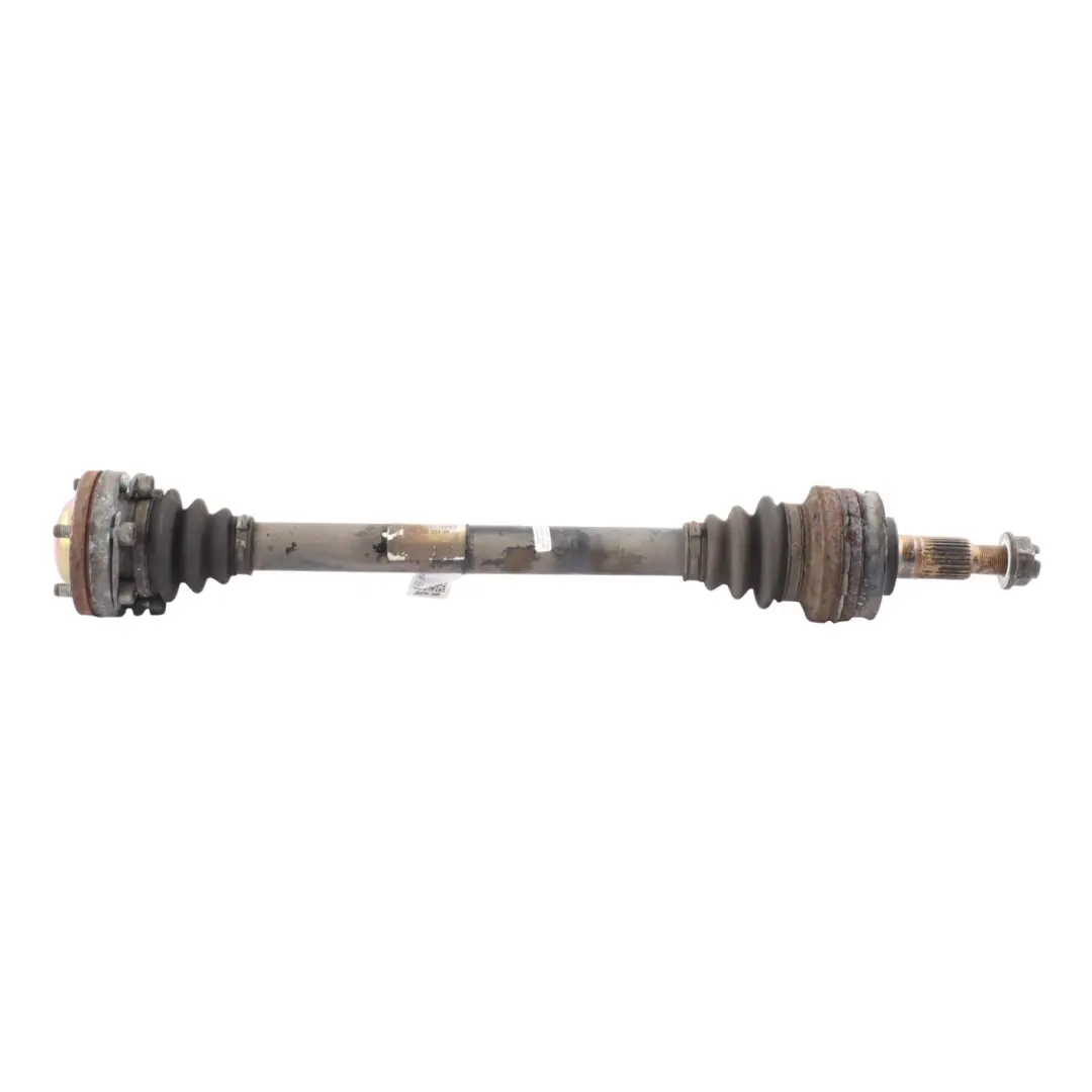 Porsche Cayman 987 Driveshaft Output Drive Shaft Rear Left N/S - SKU 98733202405-1 - Part number 98733202405