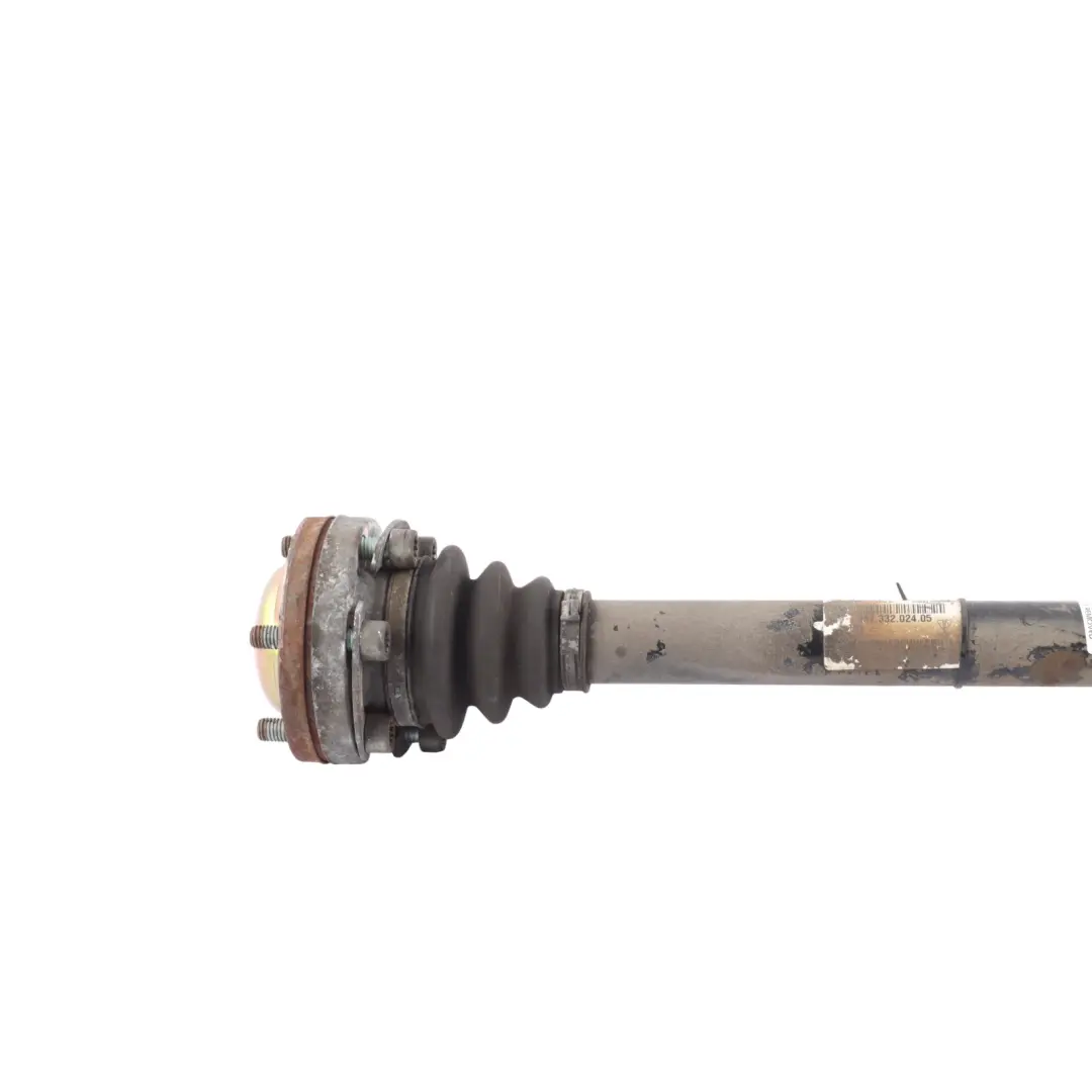 Driveshaft Output Drive Shaft Rear Left N/S to Porsche Cayman 987 with Part number 98733202405 Porsche Cayman 987 Driveshaft Output Drive Shaft Rear Left N/S - SKU 98733202405-1 - Part number 98733202405