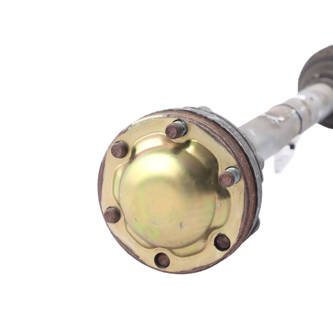 Driveshaft Output Drive Shaft Rear Left N/S to Porsche Cayman 987 with Part number 98733202405 Porsche Cayman 987 Driveshaft Output Drive Shaft Rear Left N/S - SKU 98733202405-1 - Part number 98733202405