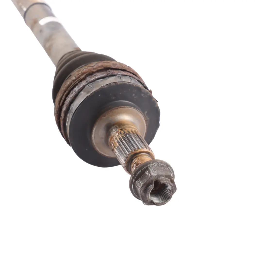 Driveshaft Output Drive Shaft Rear Left N/S to Porsche Cayman 987 with Part number 98733202405 Porsche Cayman 987 Driveshaft Output Drive Shaft Rear Left N/S - SKU 98733202405-1 - Part number 98733202405