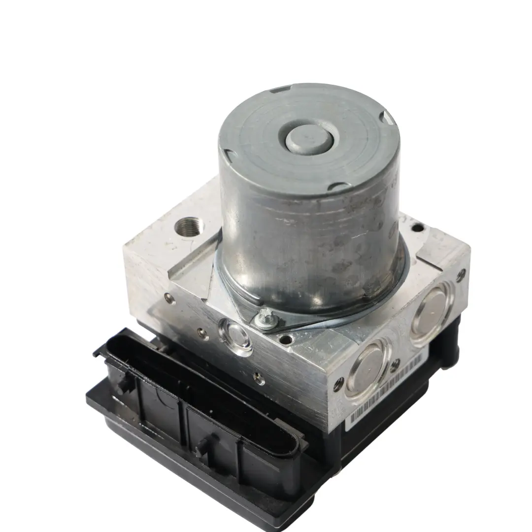 Porsche Boxster Cayman 987 Pompe ABS Unité De Contrôle Hydraulique - SKU 98735575505 - Numéro de pièce 98735575505