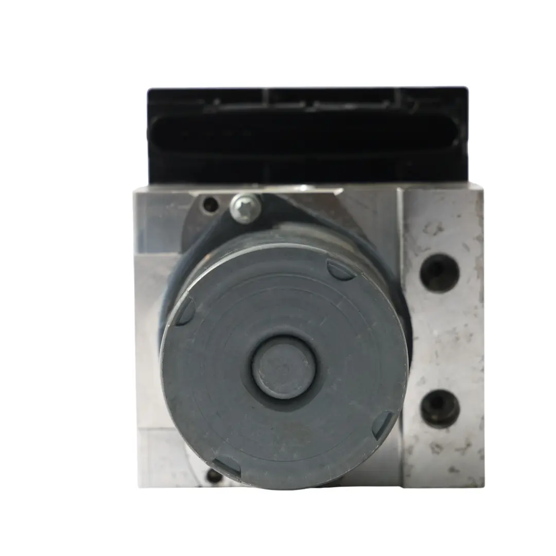 Porsche Boxster Cayman 987 ABS Pumpe Hydrauliksteuergerät - SKU 98735575505 - Teilenummer 98735575505