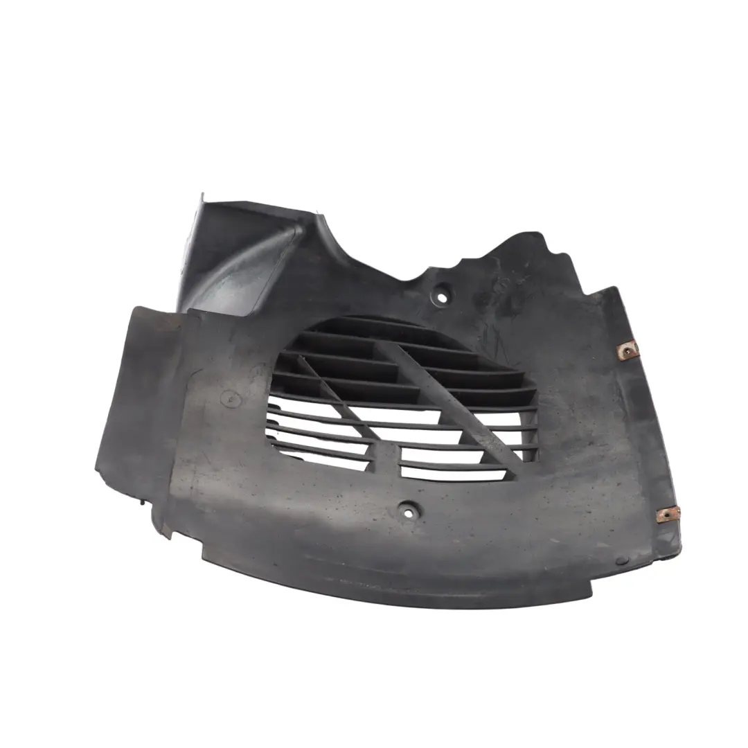 987C Wheel Arch Housing Front Left N/S to Porsche Cayman with Part number 98750412400 Porsche Cayman 987C Wheel Arch Housing Front Left N/S - SKU 98750412400 - Part number 98750412400