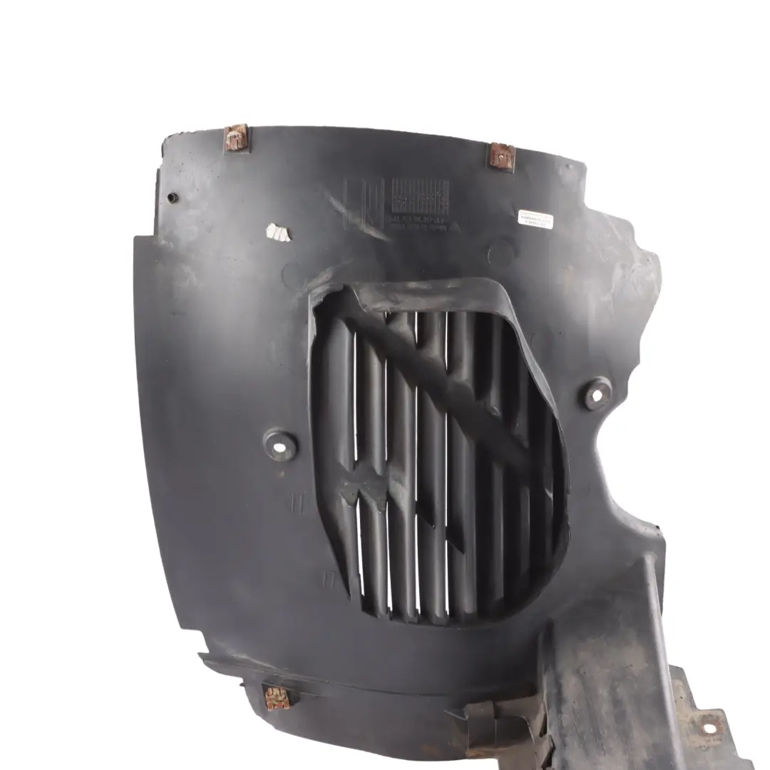 Porsche Cayman 987C Wheel Arch Housing Front Left N/S - SKU 98750412400 - Part number 98750412400