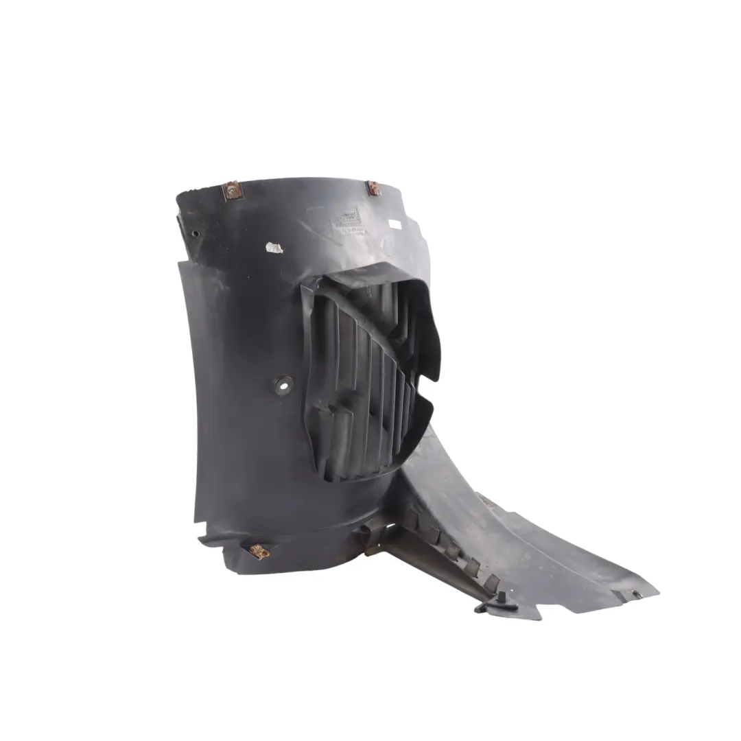 Porsche Cayman 987C Wheel Arch Housing Front Left N/S - SKU 98750412400 - Part number 98750412400