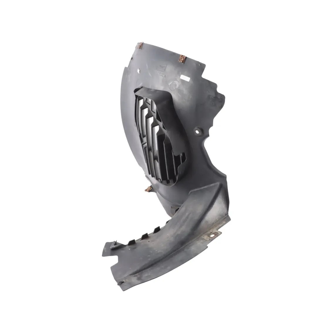 Porsche Cayman 987C Radhaus Vorne Links - SKU 98750412400 - Teilenummer 98750412400