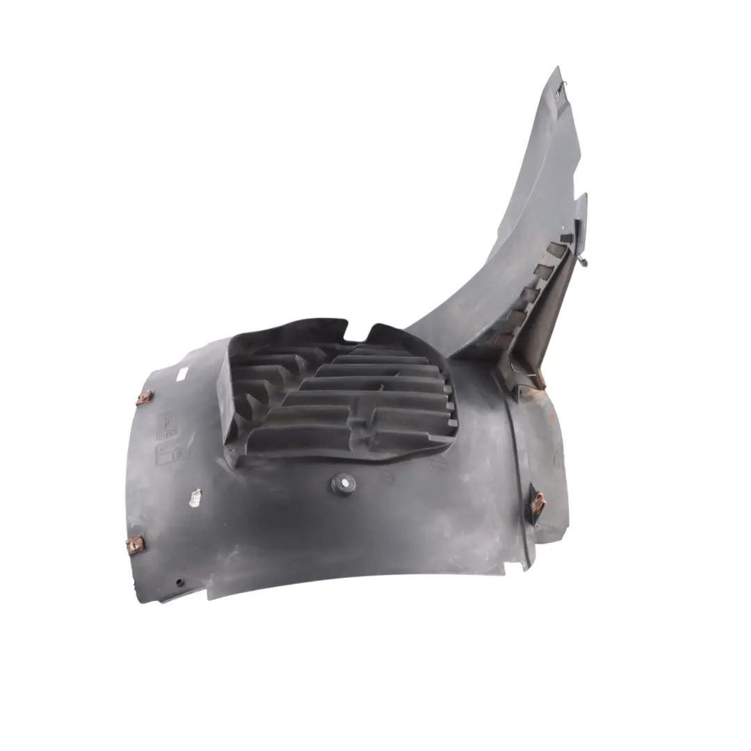 987C Wheel Arch Housing Front Left N/S to Porsche Cayman with Part number 98750412400 Porsche Cayman 987C Wheel Arch Housing Front Left N/S - SKU 98750412400 - Part number 98750412400