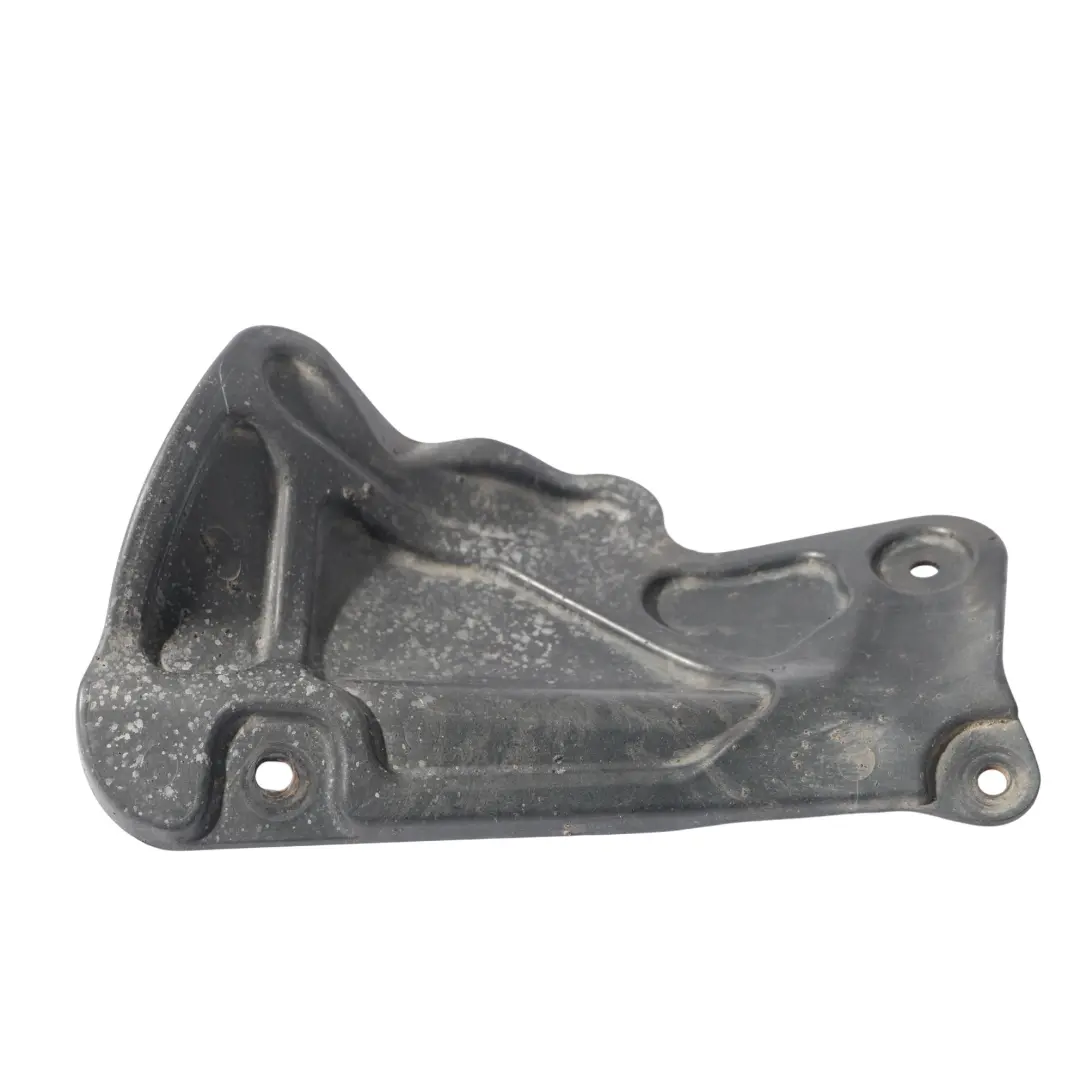 Brake Hose Heat Shield Cover Rear Left N/S to Porsche Cayman 987 with Part number 98750467301 Porsche Cayman 987 Brake Hose Heat Shield Cover Rear Left N/S - SKU 98750467301 - Part number 98750467301