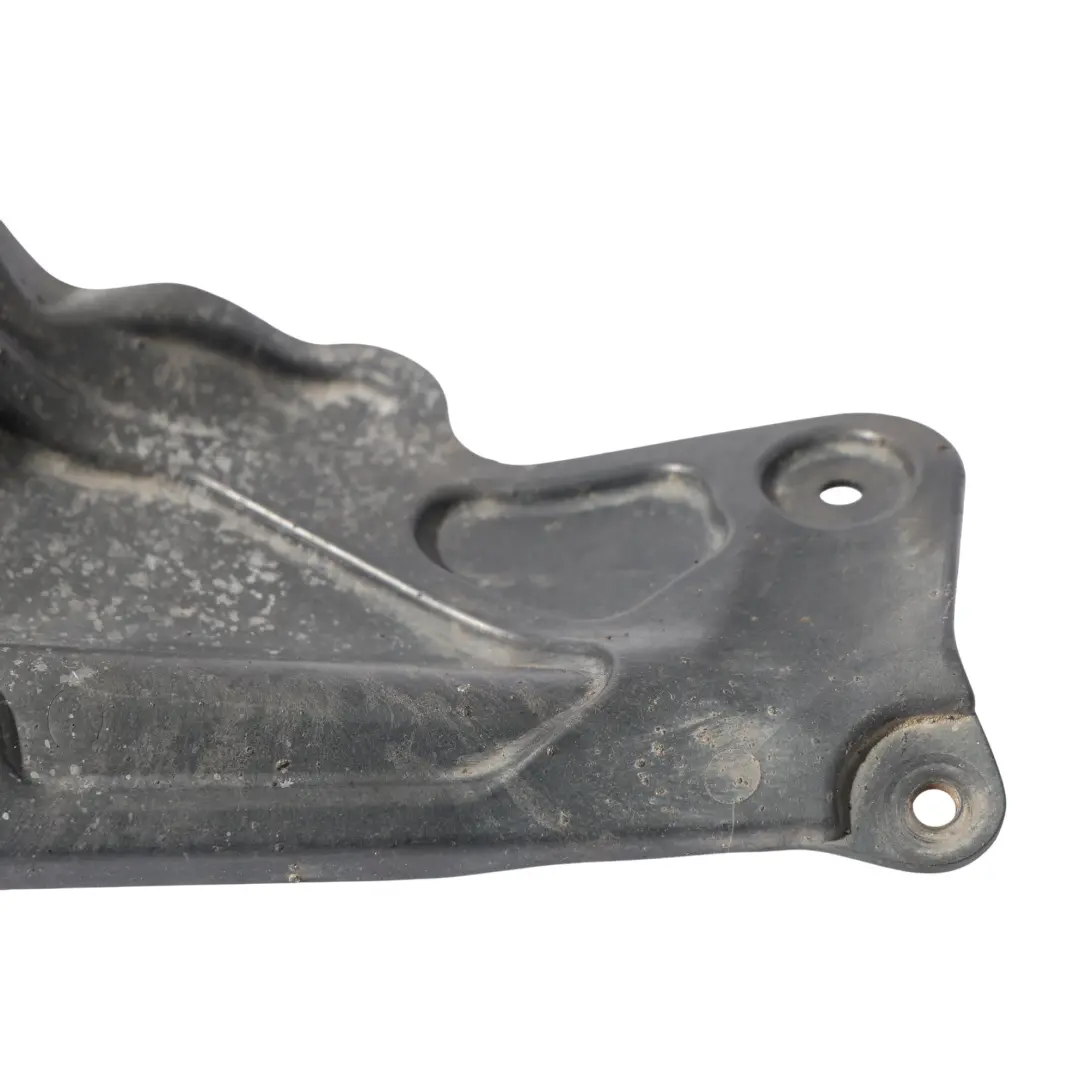 Protezione Termica Tubo Freno Posteriore Sinistro per Porsche Cayman 987 con numero di parte 98750467301 Porsche Cayman 987 Protezione Termica Tubo Freno Posteriore Sinistro - SKU 98750467301 - Numero di parte 98750467301