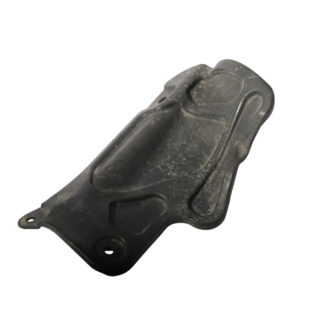 Porsche Cayman 987 Protector Térmico Manguera Freno Trasera Izquierda - SKU 98750467301 - Número de pieza 98750467301