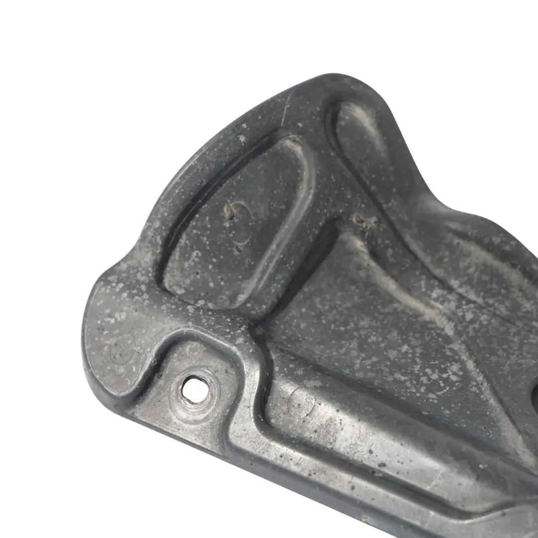 Protection Thermique Durite Frein Arrière Gauche pour Porsche Cayman 987 à propos du numéro de pièce 98750467301 Porsche Cayman 987 Protection Thermique Durite Frein Arrière Gauche - SKU 98750467301 - Numéro de pièce 98750467301