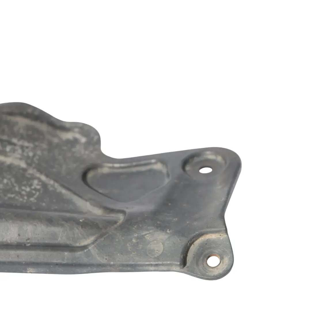 Protector Térmico Manguera Freno Trasera Izquierda para Porsche Cayman 987 con número de pieza 98750467301 Porsche Cayman 987 Protector Térmico Manguera Freno Trasera Izquierda - SKU 98750467301 - Número de pieza 98750467301