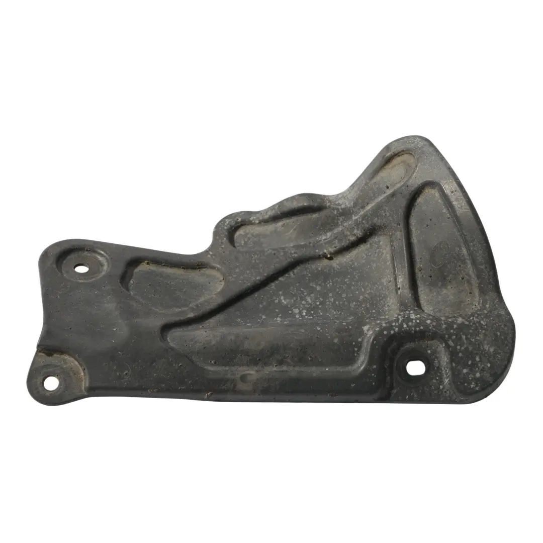 Porsche Cayman 987 Bremsschlauch Hitzeschild Abdeckung Hinten Rechts - SKU 98750467401 - Teilenummer 98750467401