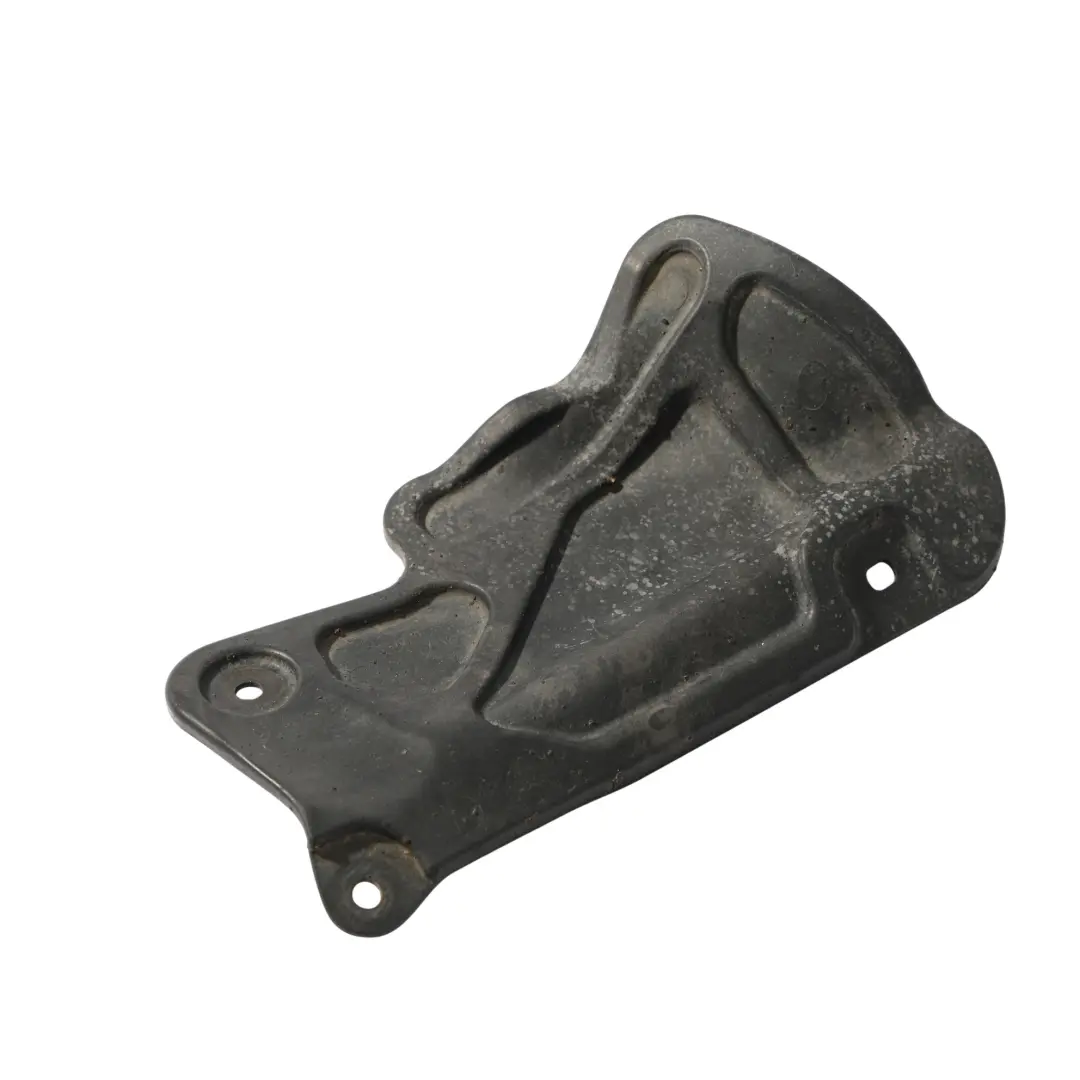 Porsche Cayman 987 Osłona Panel Nadkola Tył Tylna Prawa - SKU 98750467401 - Numer Części 98750467401