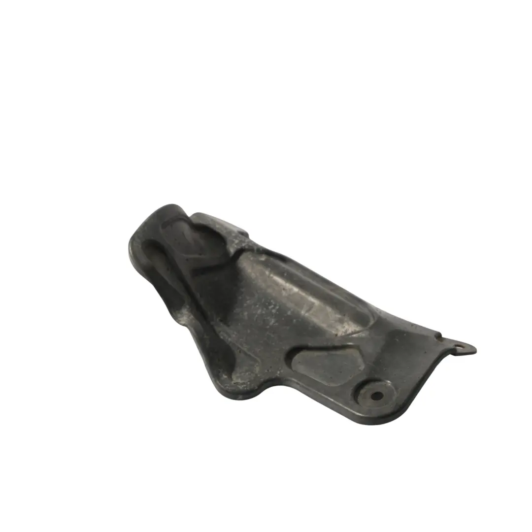 Porsche Cayman 987 Bremsschlauch Hitzeschild Abdeckung Hinten Rechts - SKU 98750467401 - Teilenummer 98750467401