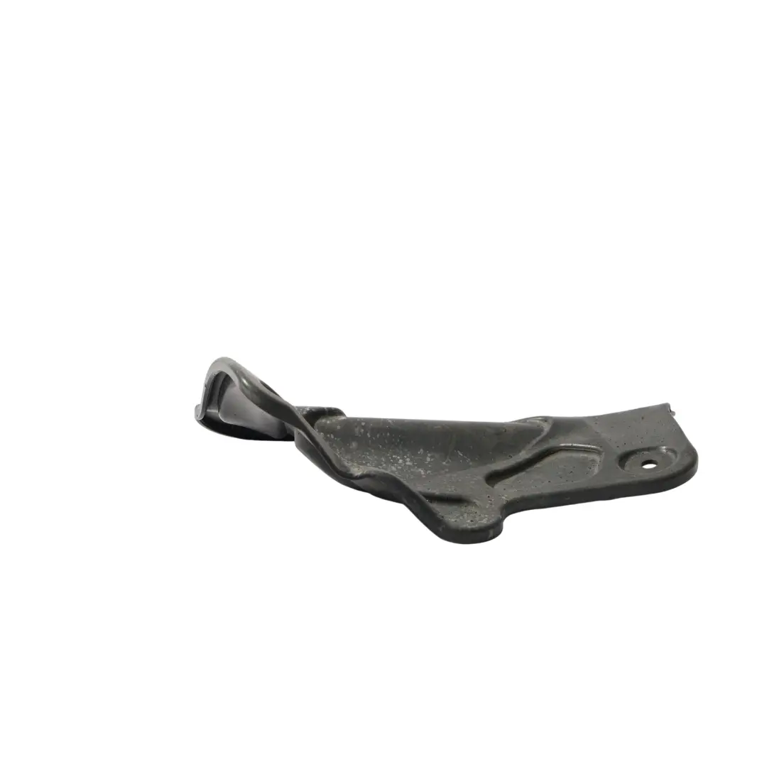 Porsche Cayman 987 Manguera Freno Protector Térmico Trasera Derecha - SKU 98750467401 - Número de pieza 98750467401