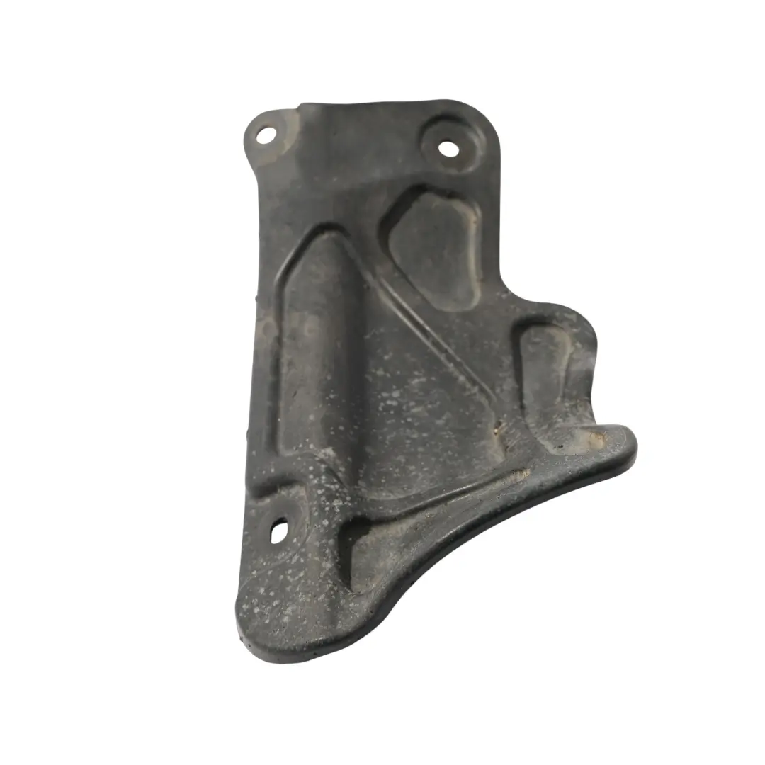 Porsche Cayman 987 Manguera Freno Protector Térmico Trasera Derecha - SKU 98750467401 - Número de pieza 98750467401