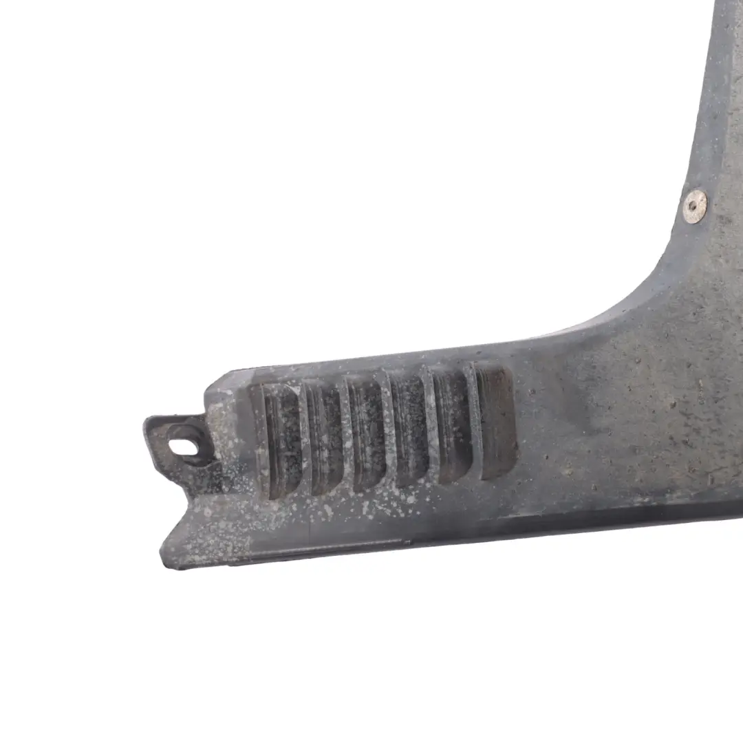 Housing Liner Insulation Rear Right O/S to Porsche Cayman 987 Wheel with Part number 98750583200 Porsche Cayman 987 Wheel Housing Liner Insulation Rear Right O/S - SKU 98750583200 - Part number 98750583200