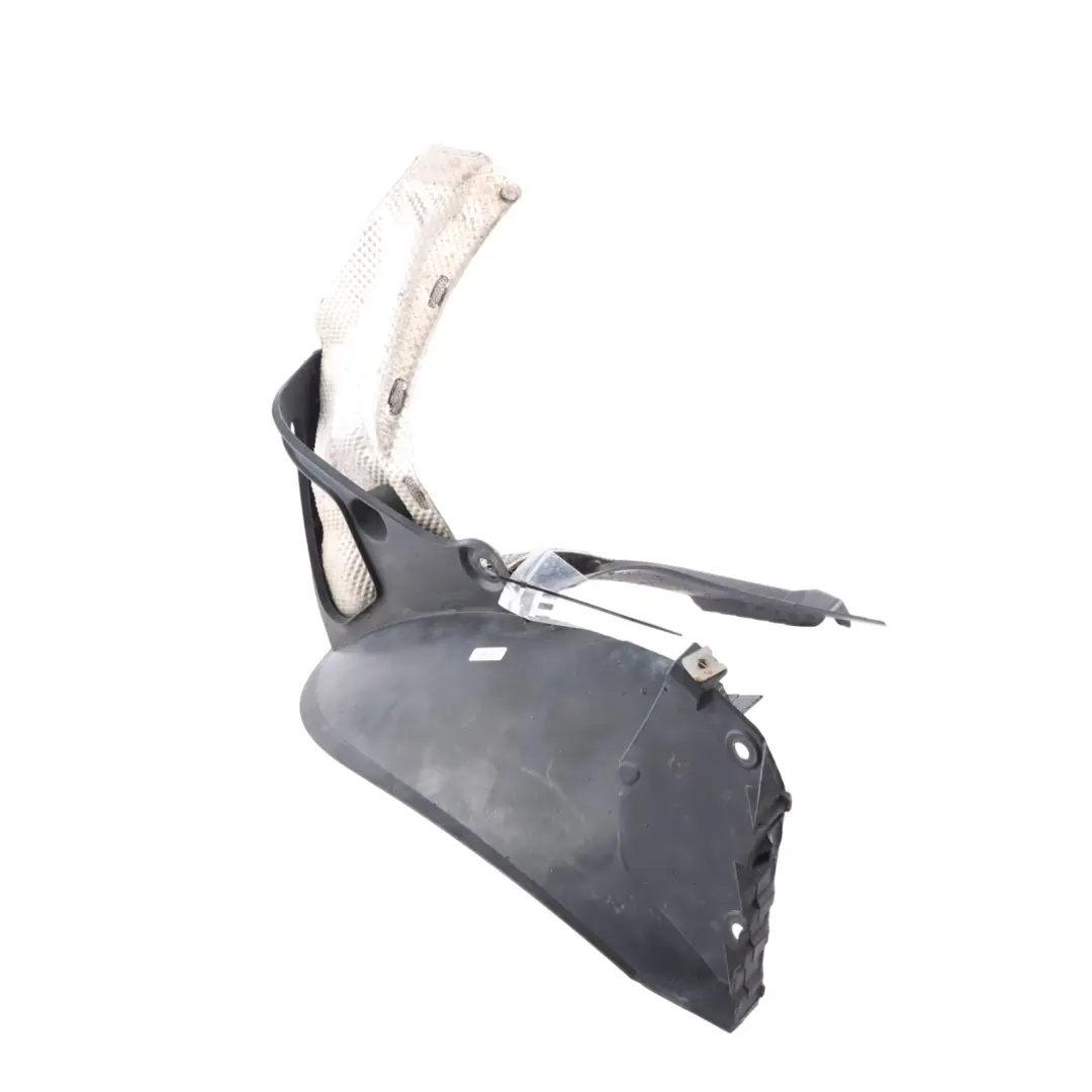 Porsche Cayman 987 Isolation Passage Roue Arrière Droit - SKU 98750583200 - Numéro de pièce 98750583200