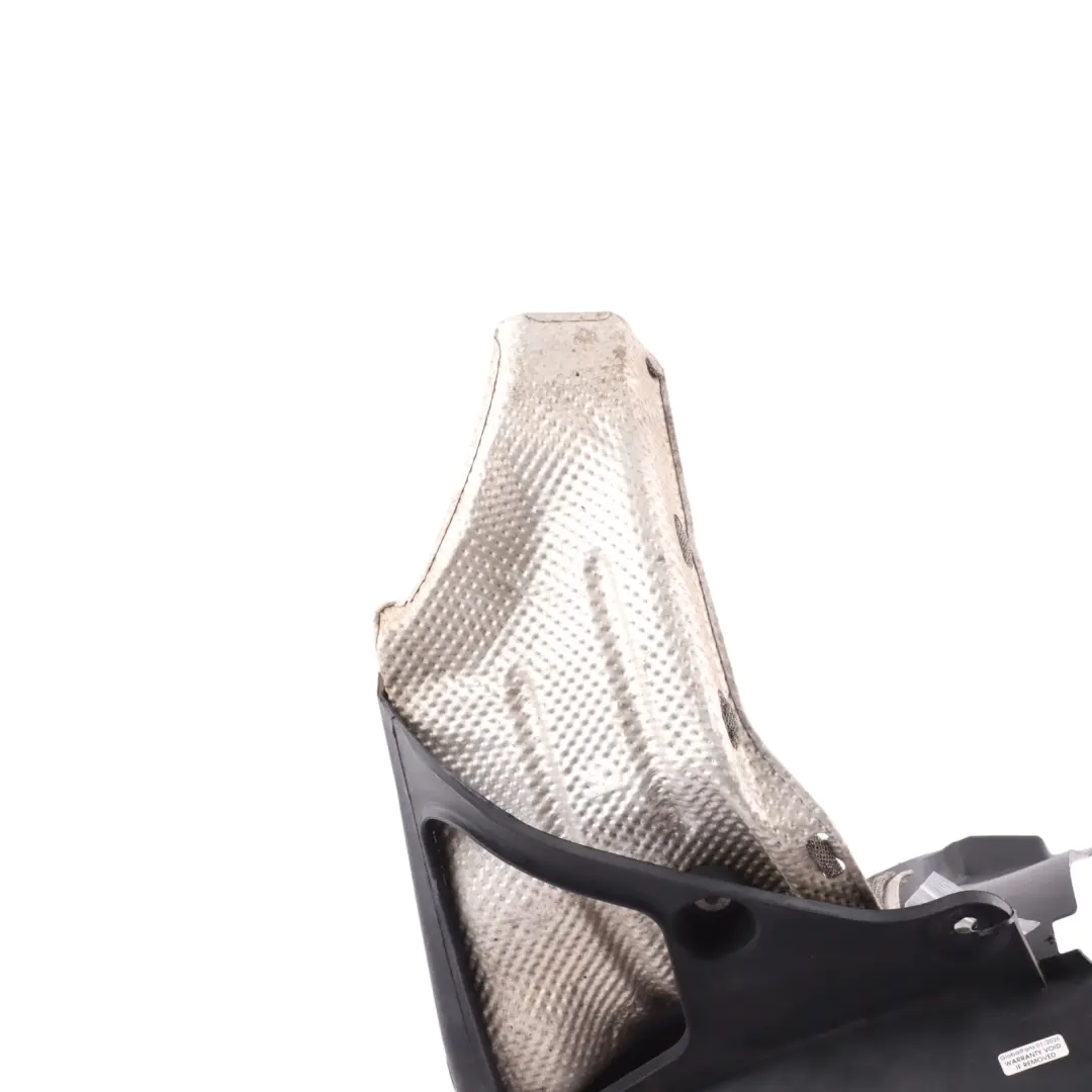 Housing Liner Insulation Rear Right O/S to Porsche Cayman 987 Wheel with Part number 98750583200 Porsche Cayman 987 Wheel Housing Liner Insulation Rear Right O/S - SKU 98750583200 - Part number 98750583200