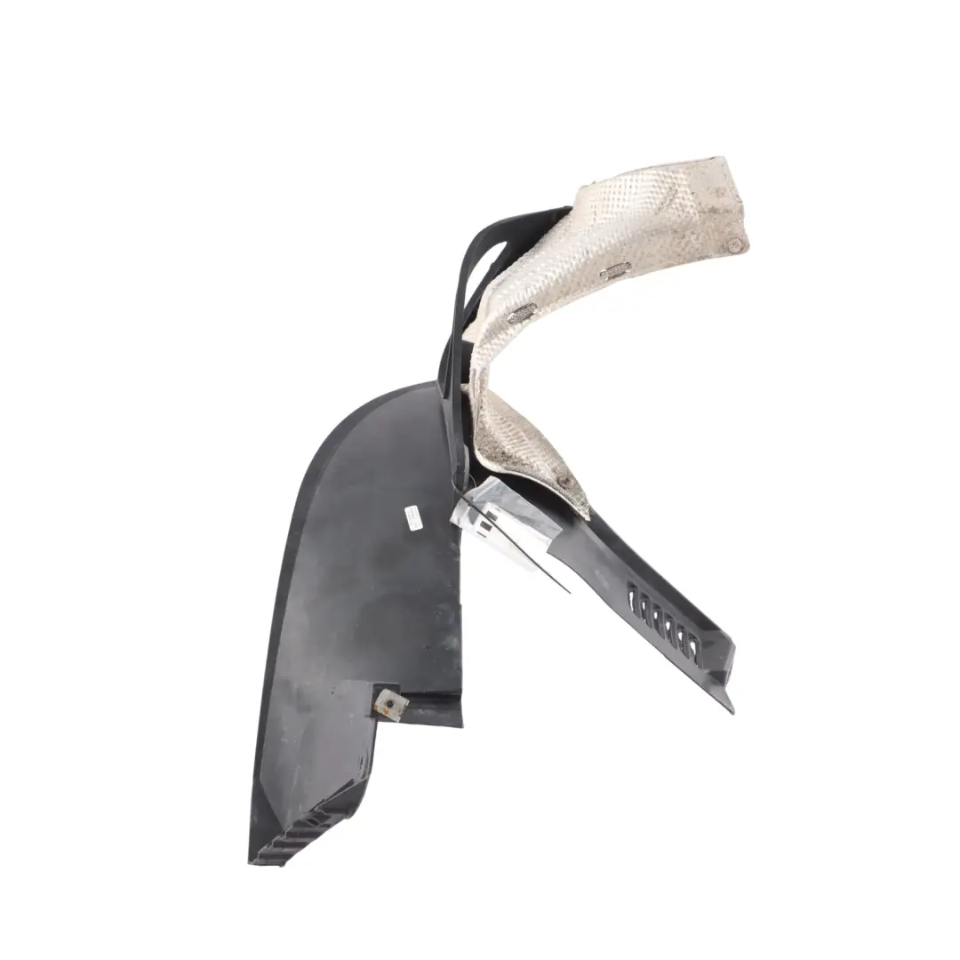 Housing Liner Insulation Rear Right O/S to Porsche Cayman 987 Wheel with Part number 98750583200 Porsche Cayman 987 Wheel Housing Liner Insulation Rear Right O/S - SKU 98750583200 - Part number 98750583200