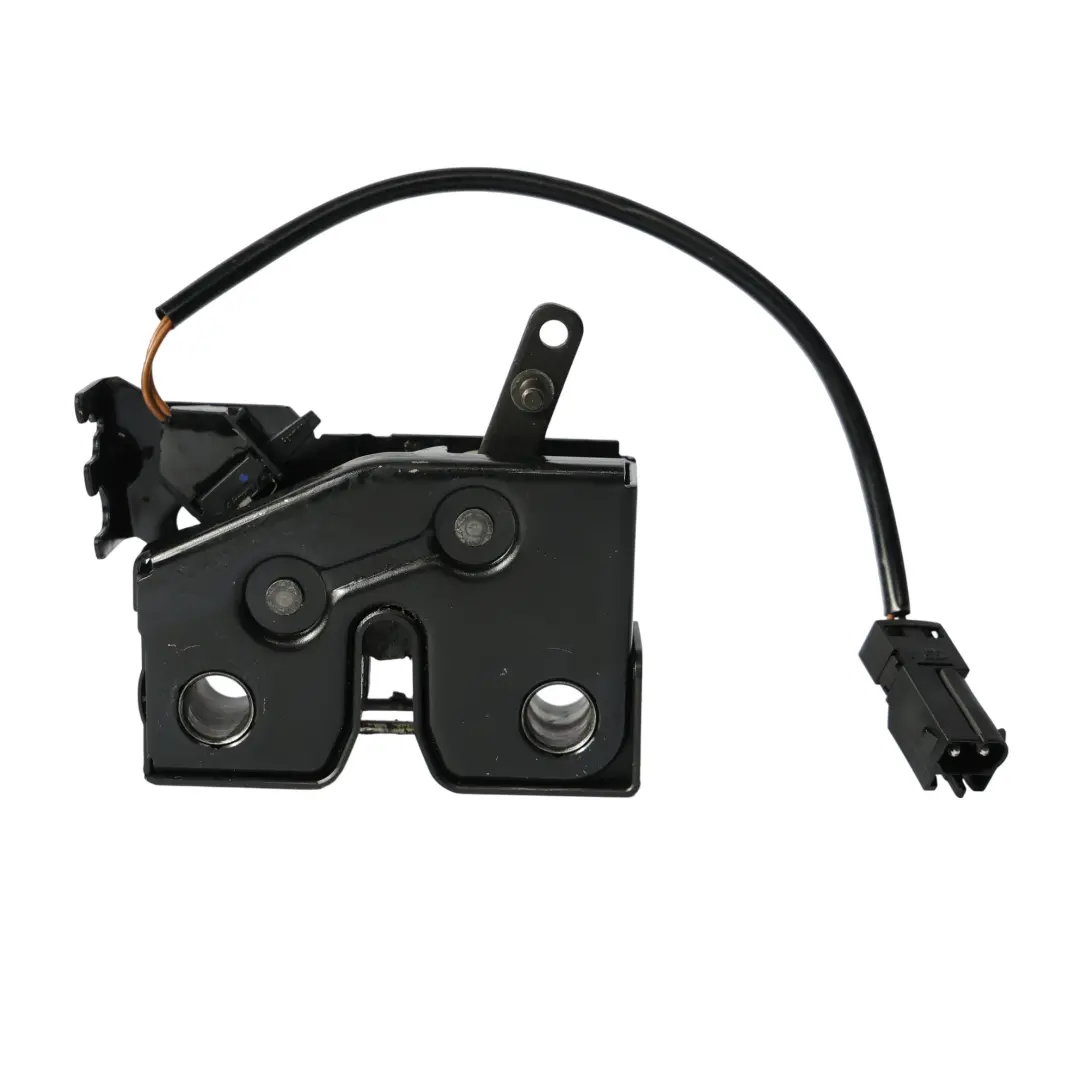 Porsche Cayenne 987C Tailgate Boot Lid Lock Catch Latch Actuator - SKU 98751205300 - Part number 98751205300