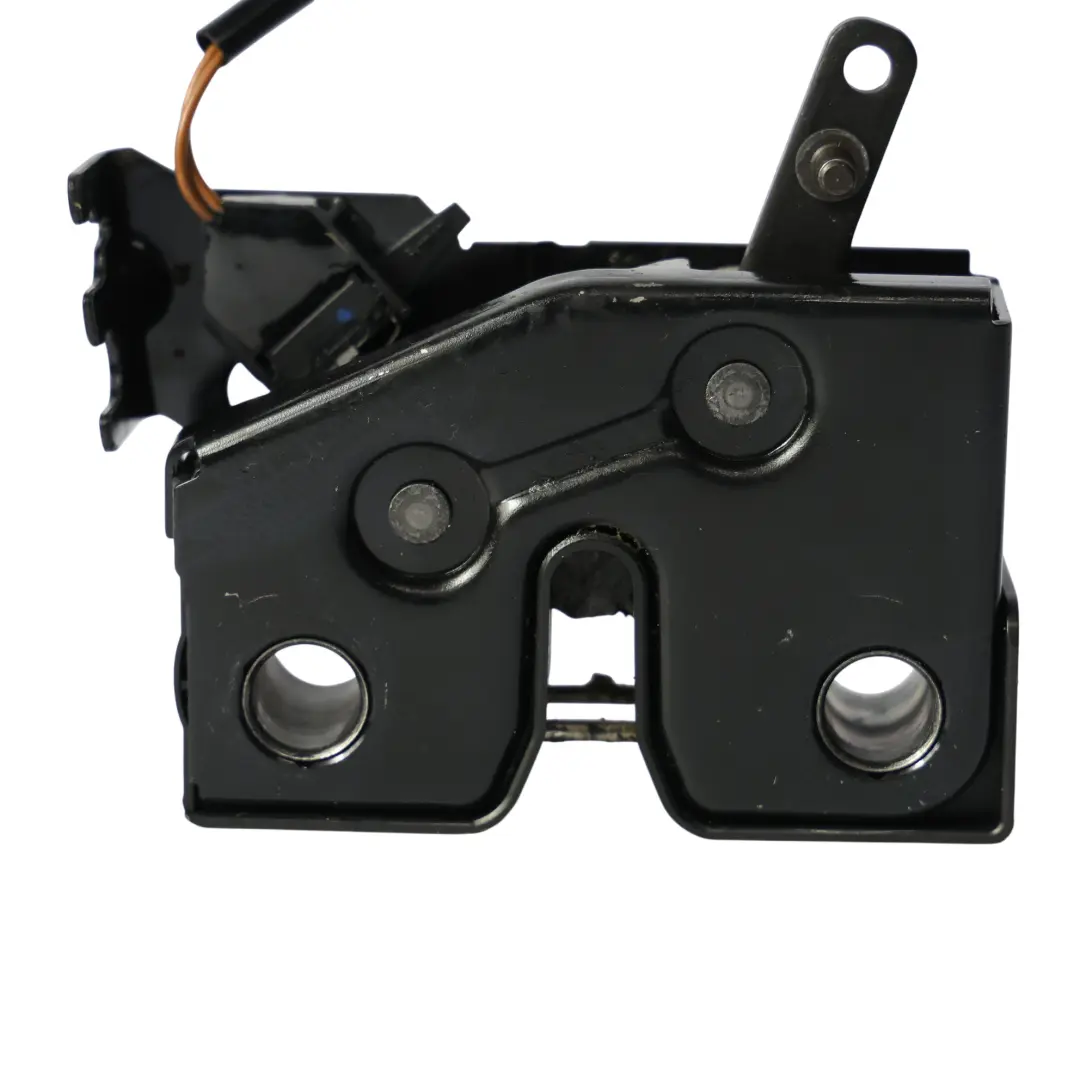 987C Actionneur De Verrouillage De Hayon Arrière pour Porsche Cayenne à propos du numéro de pièce 98751205300 Porsche Cayenne 987C Actionneur De Verrouillage De Hayon Arrière - SKU 98751205300 - Numéro de pièce 98751205300