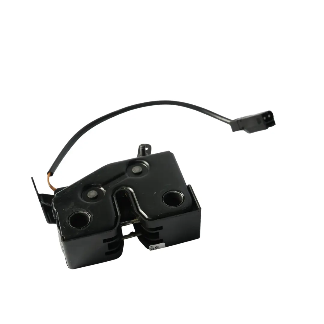 987C Tailgate Boot Lid Lock Catch Latch Actuator to Porsche Cayenne with Part number 98751205300 Porsche Cayenne 987C Tailgate Boot Lid Lock Catch Latch Actuator - SKU 98751205300 - Part number 98751205300