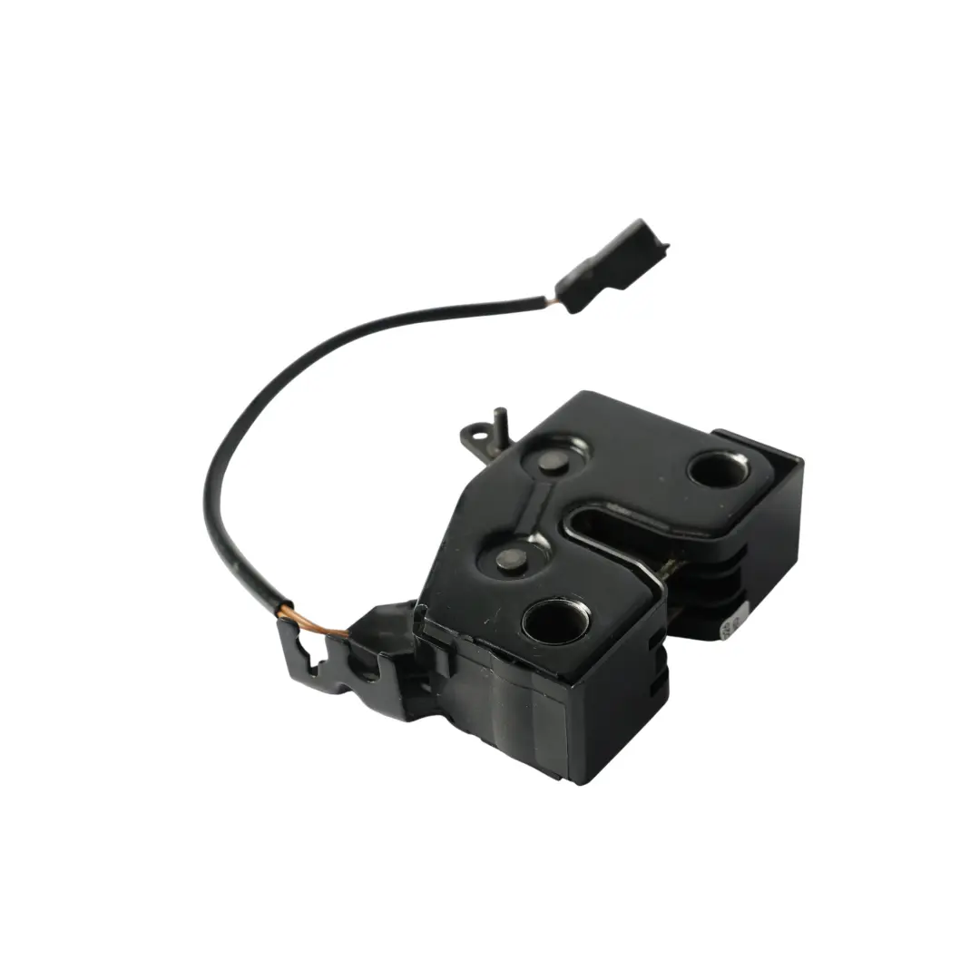 987C Actuador Del Pestillo Cerradura Portón Trasero para Porsche Cayenne con número de pieza 98751205300 Porsche Cayenne 987C Actuador Del Pestillo Cerradura Portón Trasero - SKU 98751205300 - Número de pieza 98751205300