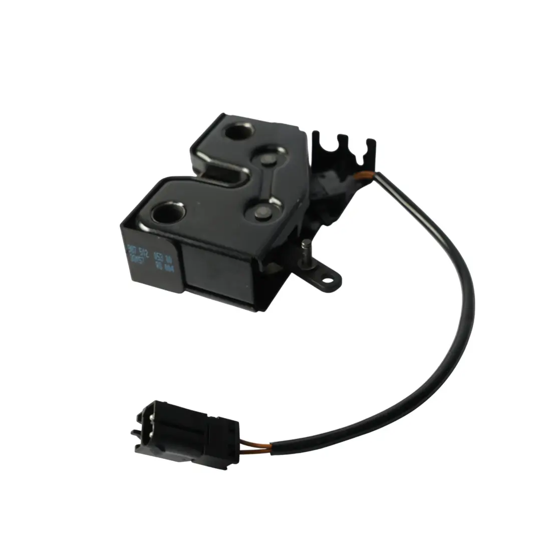 987C Tailgate Boot Lid Lock Catch Latch Actuator to Porsche Cayenne with Part number 98751205300 Porsche Cayenne 987C Tailgate Boot Lid Lock Catch Latch Actuator - SKU 98751205300 - Part number 98751205300